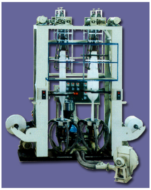 Double Die Plastic Film Extruder_07554.jpg